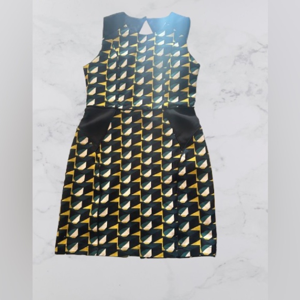 Mini dress